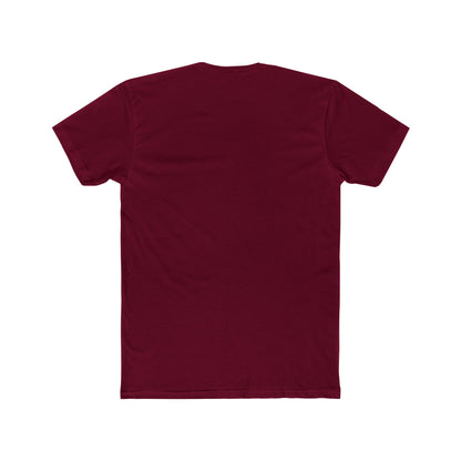 4NBT Red Bear Graphic Tee - Fun Unisex Cotton Crew Tee, Casual Wear, Gamer Shirt, Unique Gift, Streetwear Style