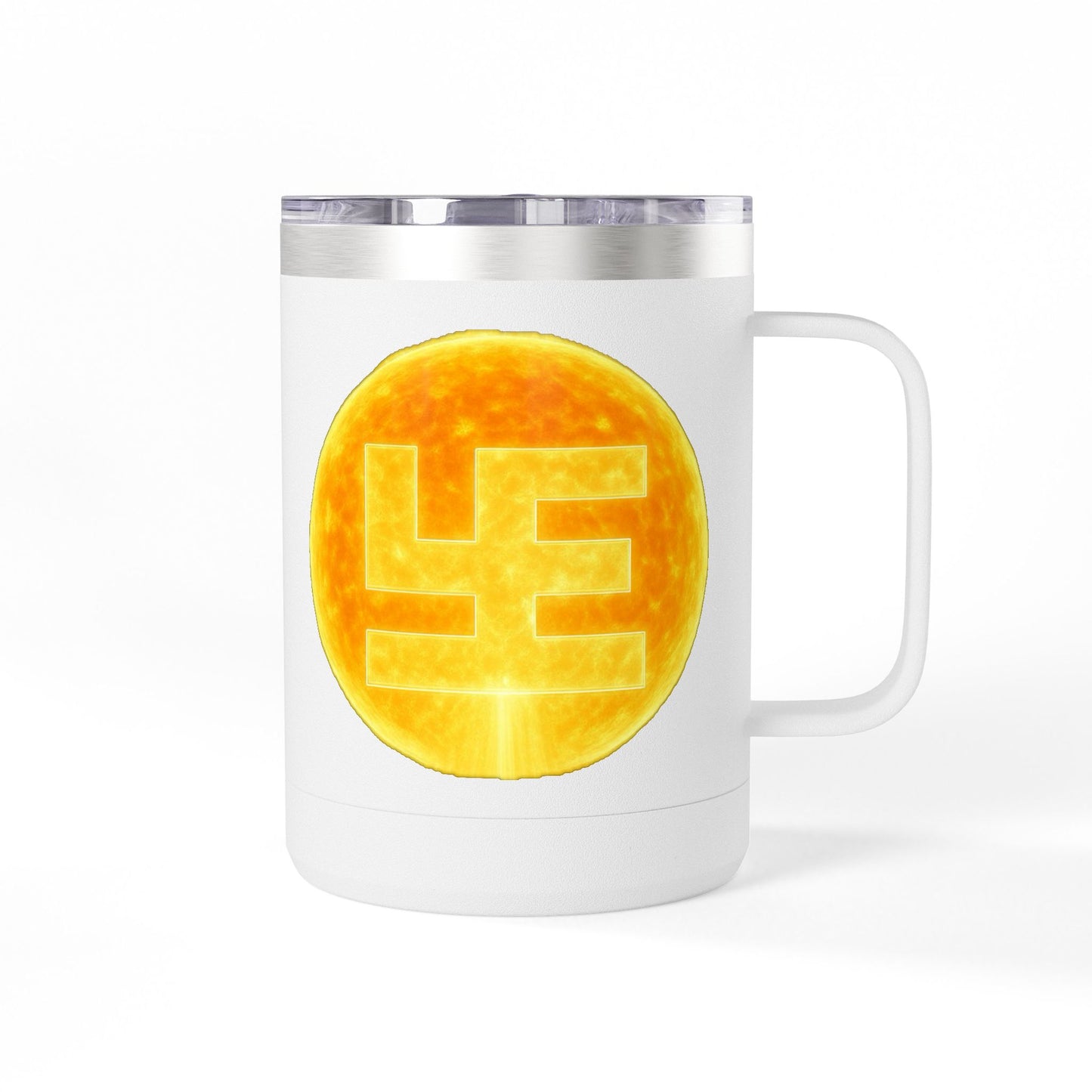 9gy Swsaticoin Vibrant Coffee Mug Tumbler for Cozy Sips, Bright Colors, Unique Design, Gift for Cat Lovers, Perfect for Daily Use