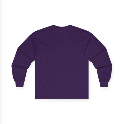 Trench Merch Unisex Long Sleeve Tee for Casual Style, Gifts, Music Lovers, Everyday Wear, Streetwear, Concerts