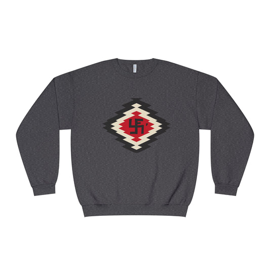 Yei Unisex NuBlend® Crewneck Sweatshirt