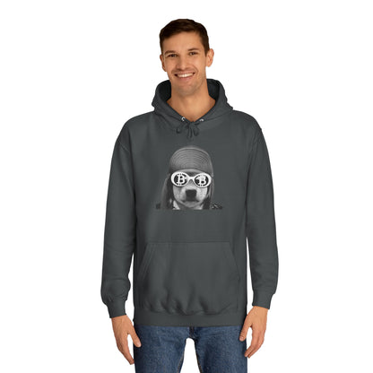 WIF Chill Vibes College Hoodie with Fun Graphics, Unisex Sweatshirt for Students, Cozy Gift for Graduates, Casual Style for Everyday Wear, [...]