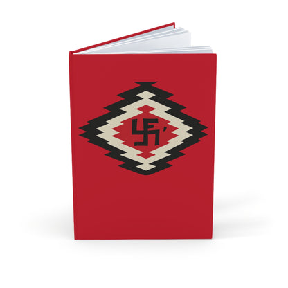 Yei Stylish Hardcover Journal, Perfect for Doodles, Notes, Gifts for Writers, Artists, College Students, Unique Journal
