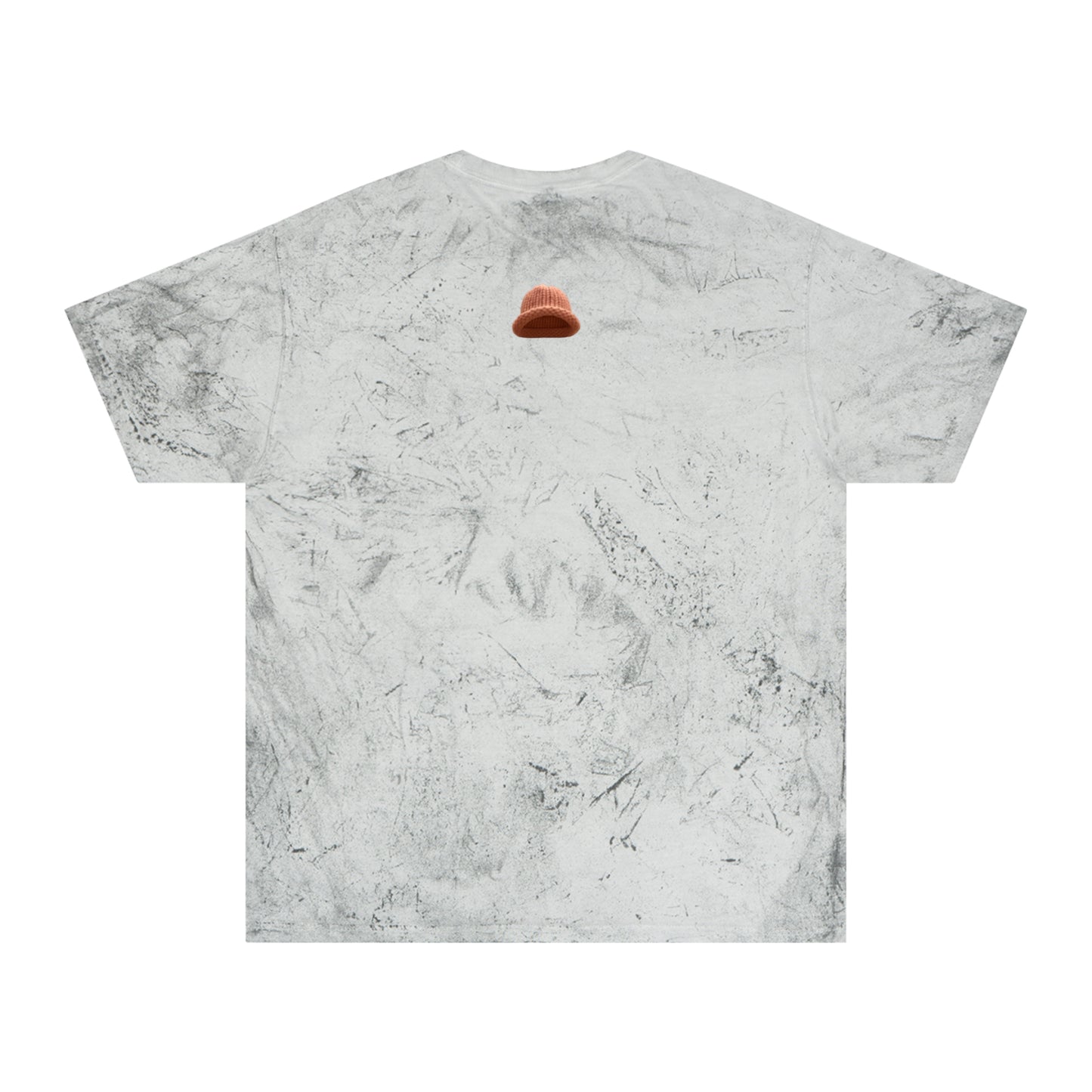 WIF Choccy Milk Enjoyer T-Shirt | Unisex Color Blast Tee | Fun Graphic Tee | Casual Wear | Gift for Dog Lovers | Summer Essentials