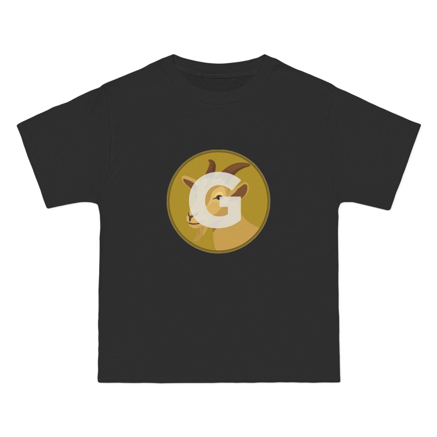 Goat Graphic Tee, Casual Stylish Shirt, Unique Gift for Animal Lovers, Summer Wardrobe Essential, Great for Birthdays or [...]