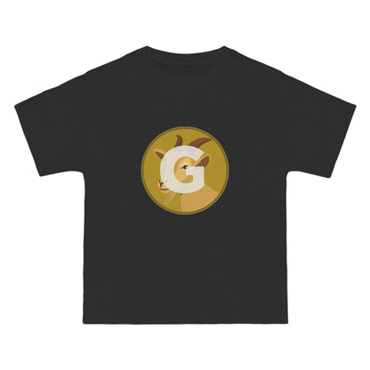 Goat Graphic Tee, Casual Stylish Shirt, Unique Gift for Animal Lovers, Summer Wardrobe Essential, Great for Birthdays or [...]