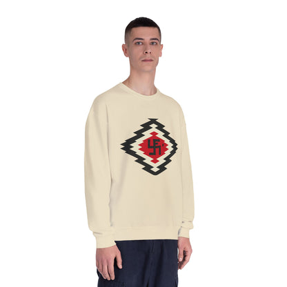 Yei Unisex NuBlend® Crewneck Sweatshirt