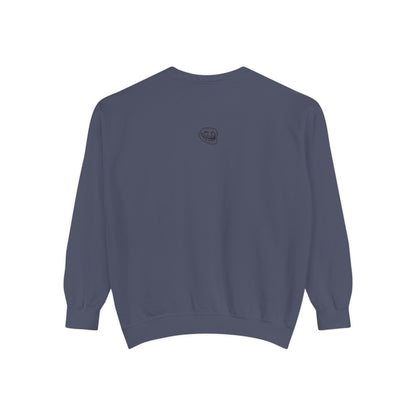 TROLL Stylish Unisex Sweatshirt with Playful Graphic, Trendy Streetwear, Cozy and Casual, Perfect Gift for Any Occasion, Unique Art Design