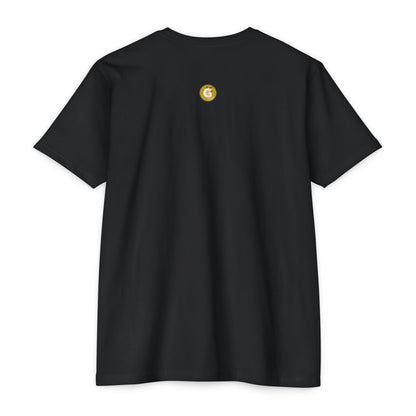 GOAT T-Shirt, Unisex T-Shirt, Pet Lover Gift, Animal-Themed Apparel, Fun Casual Wear, Unique Graphic Tee