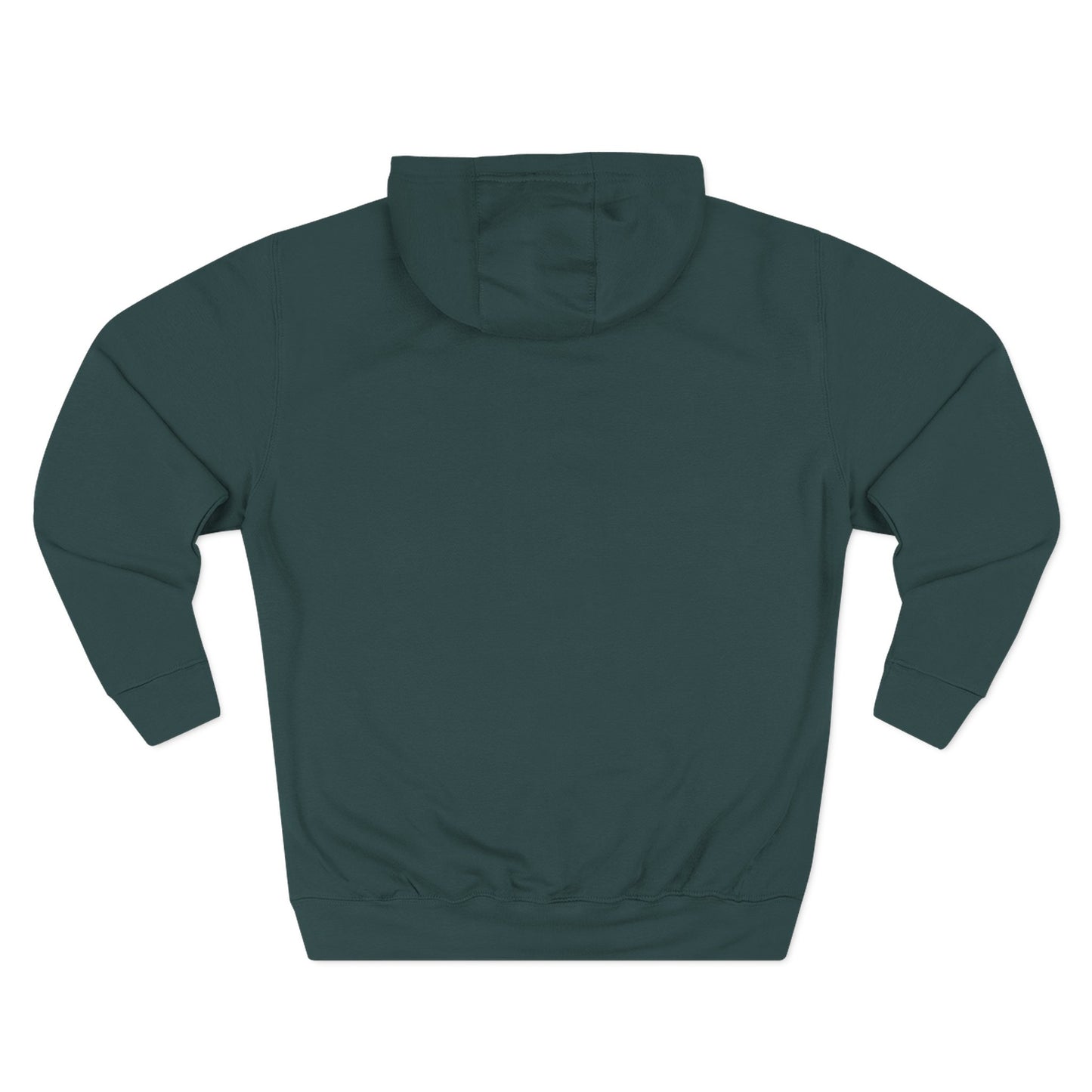 Swasticoin Cozy Three-Panel Fleece Hoodie - Ideal for Casual Days, Layering, and Gift Giving | Perfect for Home, Travel, and Outdoor Use