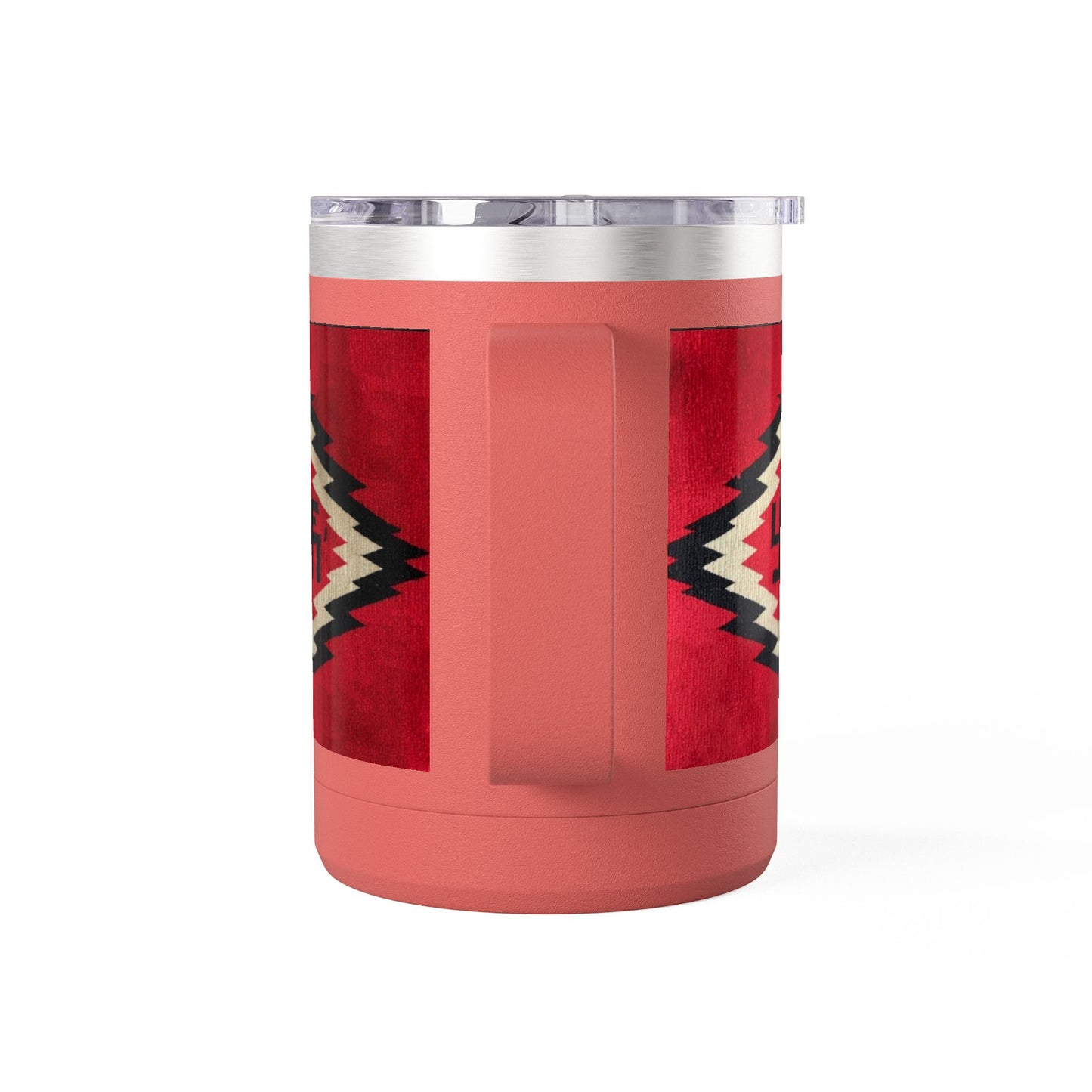 Yei Coffee Mug Tumbler, 15oz - Perfect for Cozy Mornings, Great Gift for Coffee Lovers, Ideal for Birthdays, Holidays, and Special [...]
