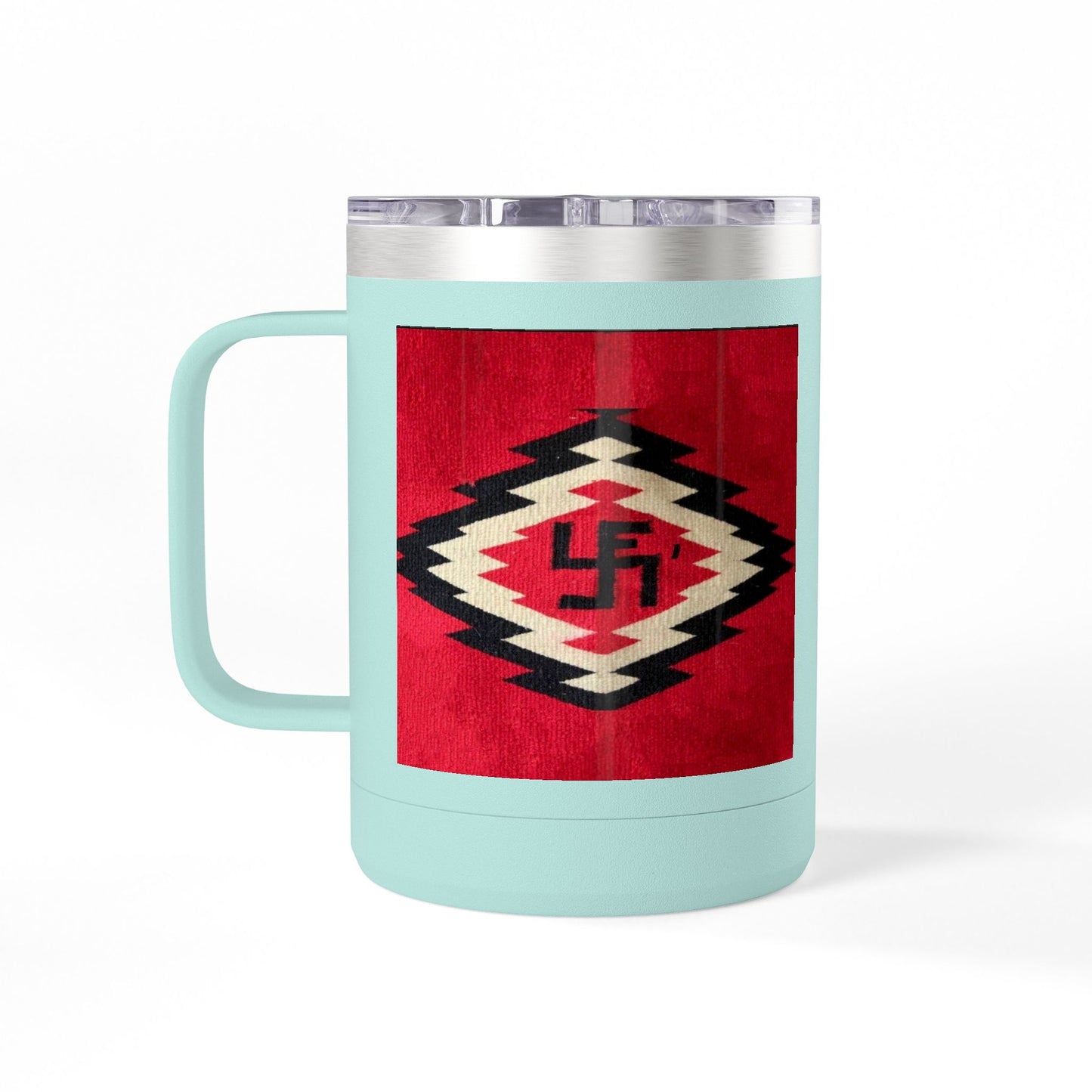 Yei Coffee Mug Tumbler, 15oz - Perfect for Cozy Mornings, Great Gift for Coffee Lovers, Ideal for Birthdays, Holidays, and Special [...]