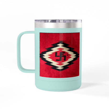 Yei Coffee Mug Tumbler, 15oz - Perfect for Cozy Mornings, Great Gift for Coffee Lovers, Ideal for Birthdays, Holidays, and Special [...]