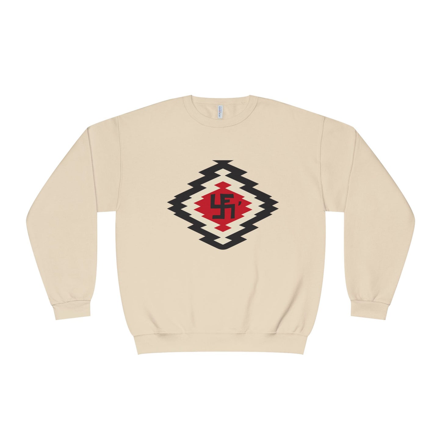 Yei Unisex NuBlend® Crewneck Sweatshirt