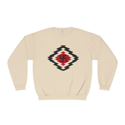 Yei Unisex NuBlend® Crewneck Sweatshirt