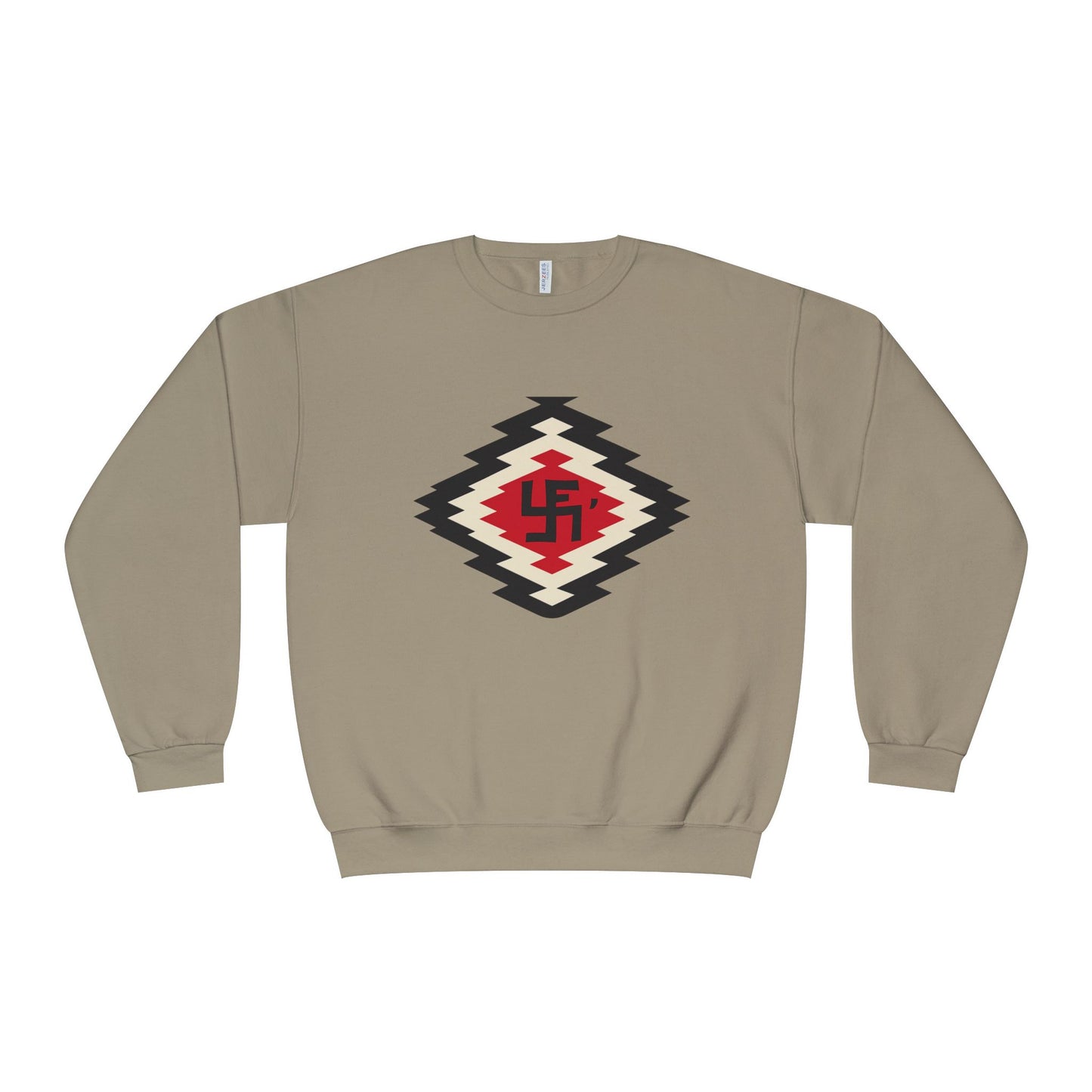 Yei Unisex NuBlend® Crewneck Sweatshirt
