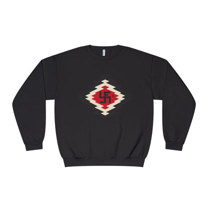 Yei Unisex NuBlend® Crewneck Sweatshirt