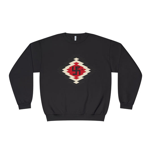 Yei Unisex NuBlend® Crewneck Sweatshirt