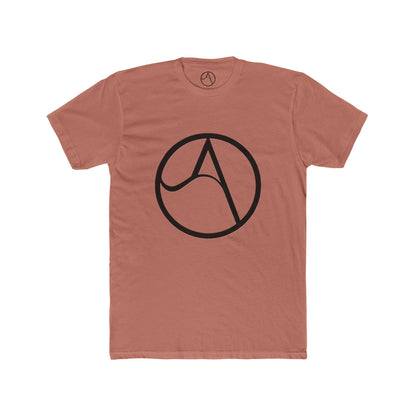 @ye Minimalist Graphic Tee, Casual T-Shirt, Unisex Fashion Top, Gift for Him or Her, Perfect for Everyday Wear, Simple Style