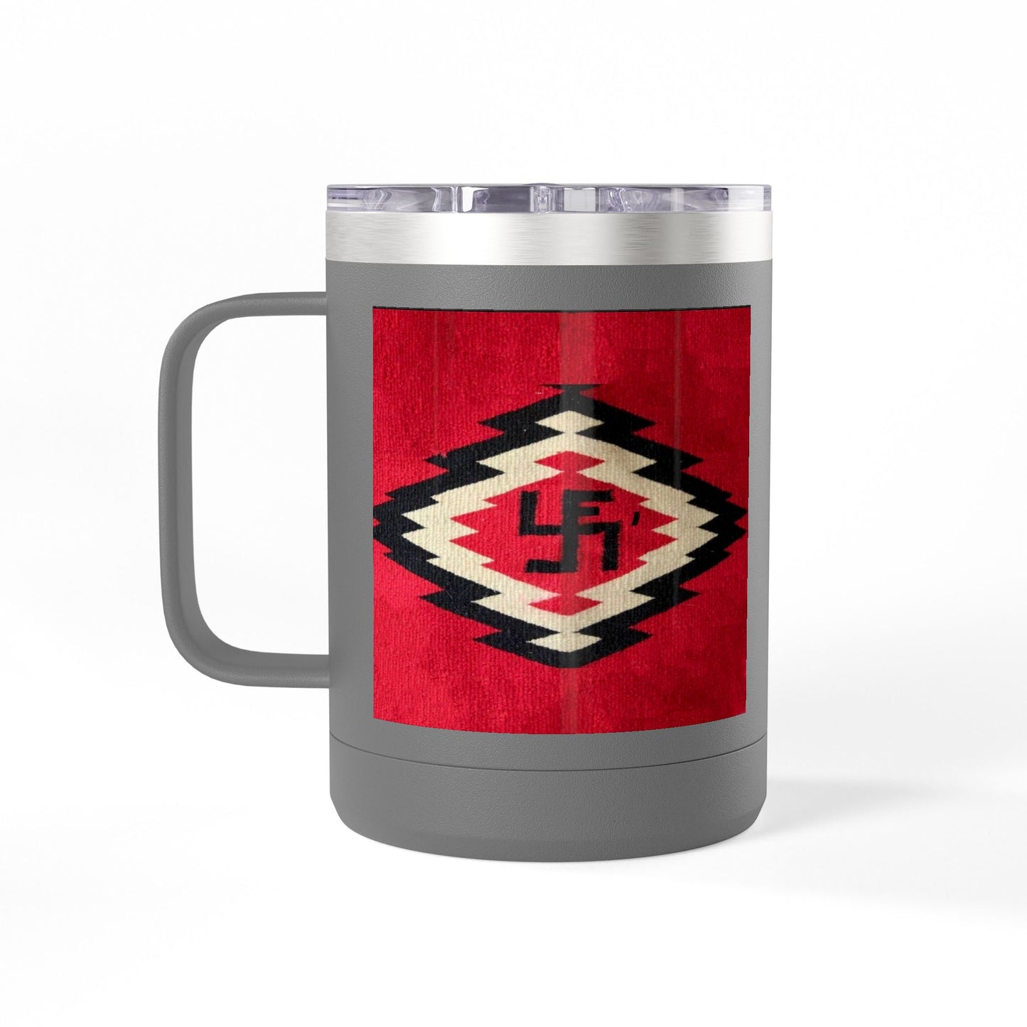 Yei Coffee Mug Tumbler, 15oz - Perfect for Cozy Mornings, Great Gift for Coffee Lovers, Ideal for Birthdays, Holidays, and Special [...]