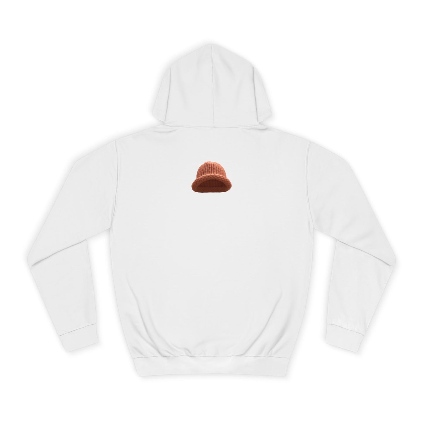 WIF Chill Vibes College Hoodie with Fun Graphics, Unisex Sweatshirt for Students, Cozy Gift for Graduates, Casual Style for Everyday Wear, [...]