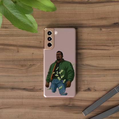 Ye Clear Cases for Unique Style, Phone Accessories, Gift for Him, Customized Phone Case, Geeky Accessories