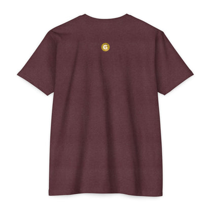 GOAT T-Shirt, Unisex T-Shirt, Pet Lover Gift, Animal-Themed Apparel, Fun Casual Wear, Unique Graphic Tee
