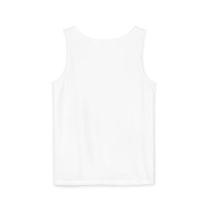 TROLL Face Unisex Tank Top, Funny Meme Shirt, Summer Casual Wear, Gift for Friends, Beach & Party Essentials