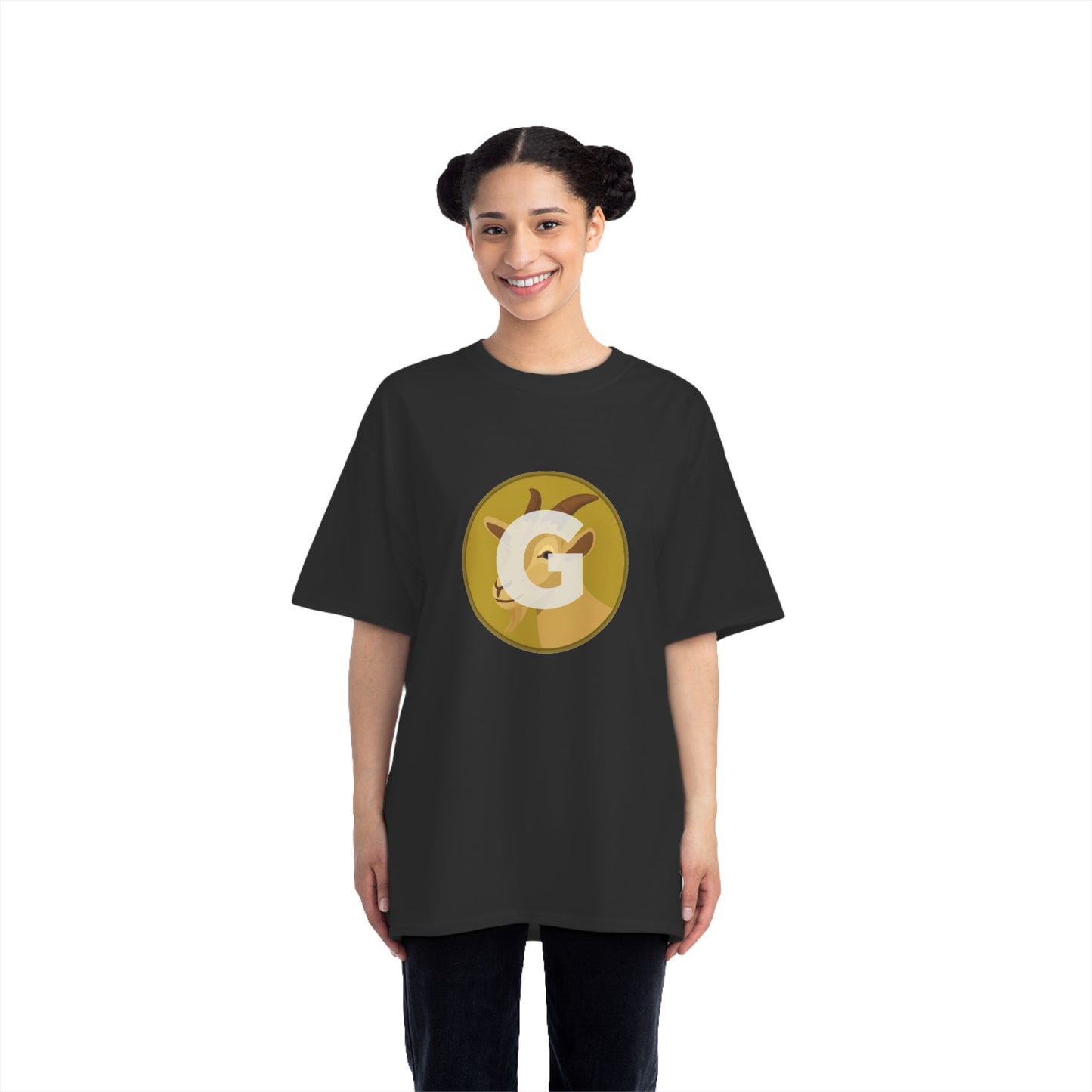 Goat Graphic Tee, Casual Stylish Shirt, Unique Gift for Animal Lovers, Summer Wardrobe Essential, Great for Birthdays or [...]