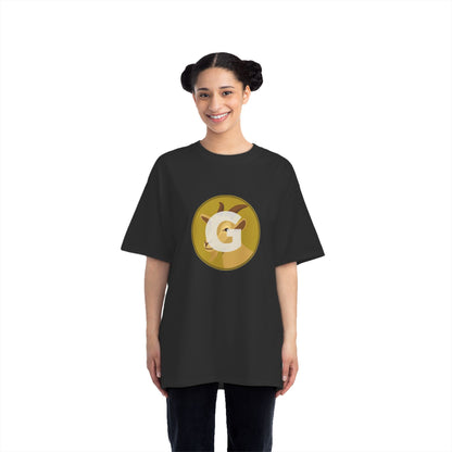 Goat Graphic Tee, Casual Stylish Shirt, Unique Gift for Animal Lovers, Summer Wardrobe Essential, Great for Birthdays or [...]