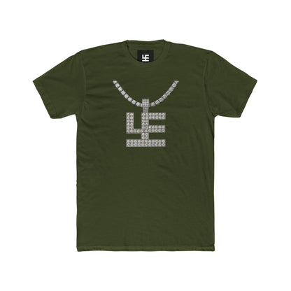 Swasticoin Graphic Tee, Casual T-Shirt for Everyday Style, Gift for Him/Her, Streetwear Essential, Unique Fashion Statement, Unisex Crew Neck
