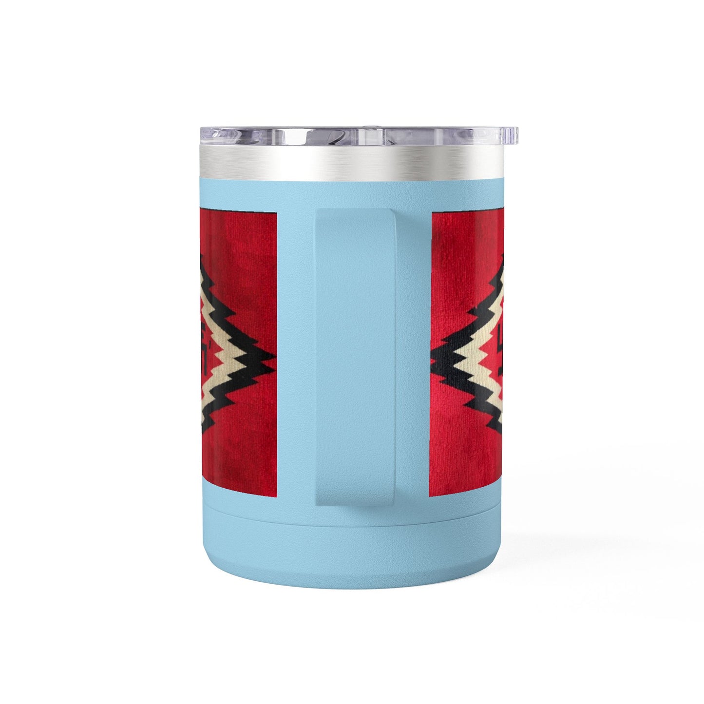 Yei Coffee Mug Tumbler, 15oz - Perfect for Cozy Mornings, Great Gift for Coffee Lovers, Ideal for Birthdays, Holidays, and Special [...]
