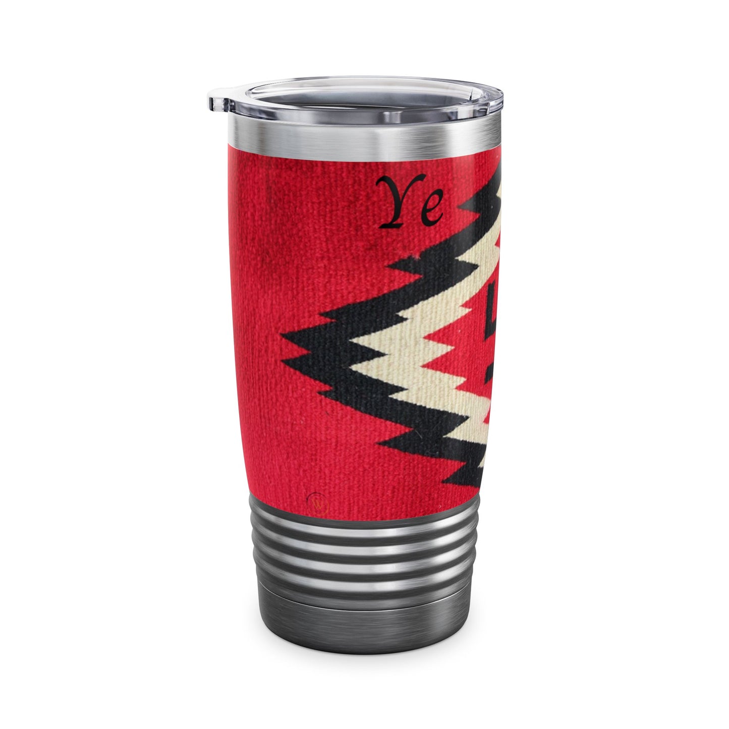 Ye-I Whirling Log Ringneck Tumbler, 20oz - Stylish Travel Mug for Your Favorite Drinks, Perfect Gift for Outdoor Lovers, Camping, Road Trips, Everyday [...]