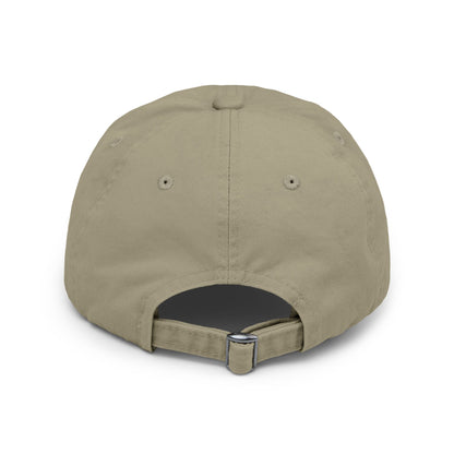 Goat Unisex Distressed Cap with G Logo, Casual Hat, Trendy Apparel, Gift for Him/Her, Summer Accessory, Sportswear