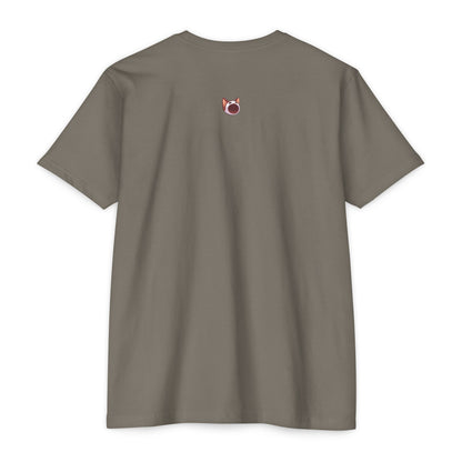 POPCAT Lover T-shirt | Funny Pet Tee | Gift for Cat Owners | Casual Everyday Wear | Unique Graphic Tee