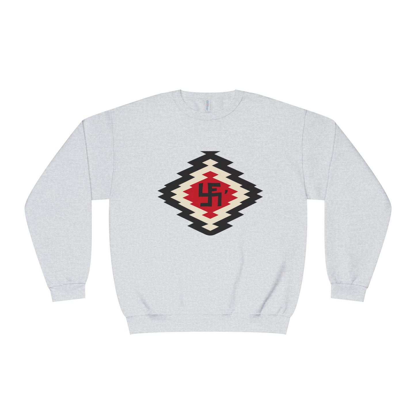 Yei Unisex NuBlend® Crewneck Sweatshirt