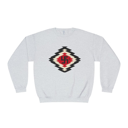 Yei Unisex NuBlend® Crewneck Sweatshirt