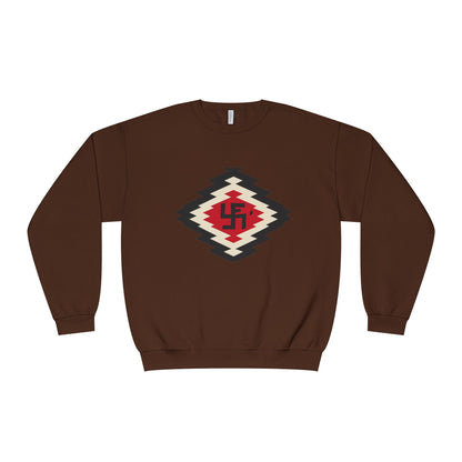 Yei Unisex NuBlend® Crewneck Sweatshirt