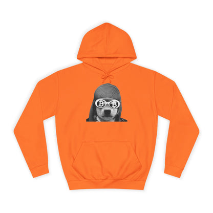WIF Chill Vibes College Hoodie with Fun Graphics, Unisex Sweatshirt for Students, Cozy Gift for Graduates, Casual Style for Everyday Wear, [...]