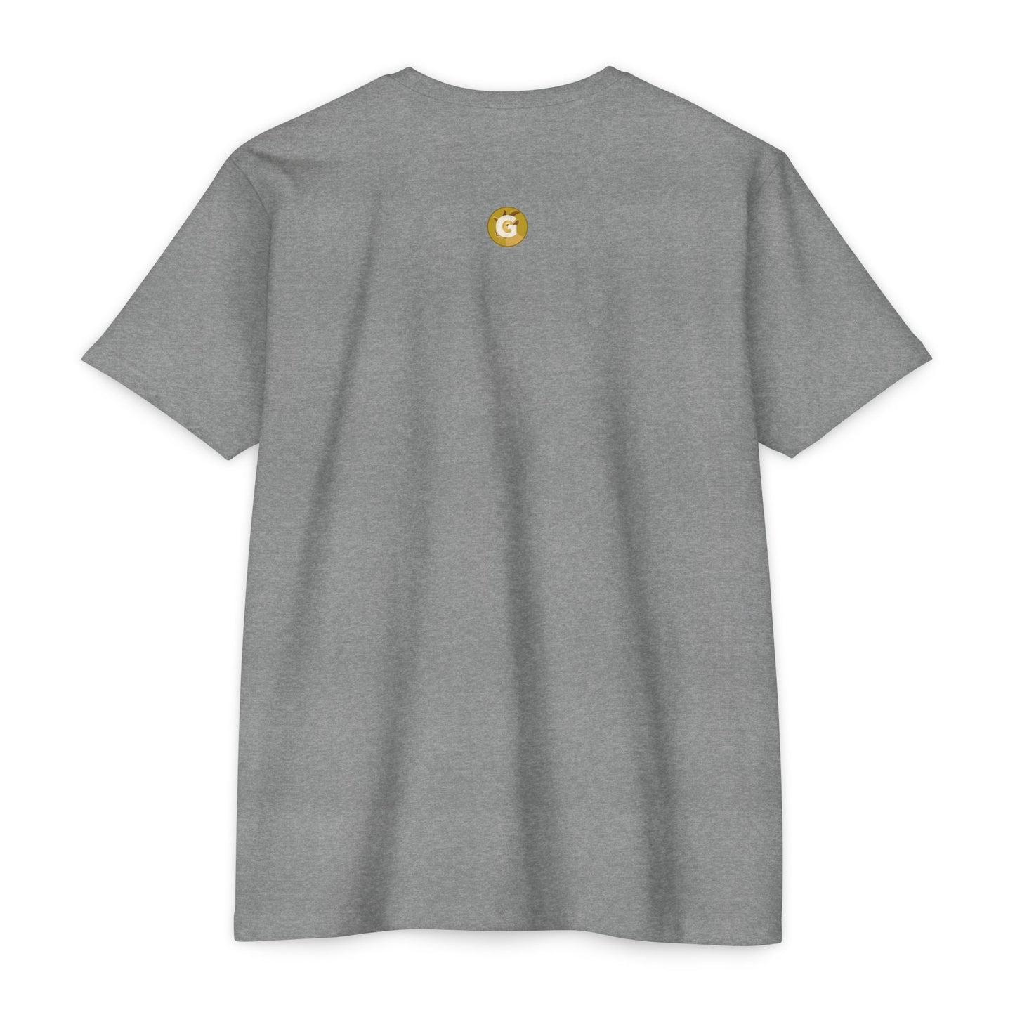 GOAT T-Shirt, Unisex T-Shirt, Pet Lover Gift, Animal-Themed Apparel, Fun Casual Wear, Unique Graphic Tee