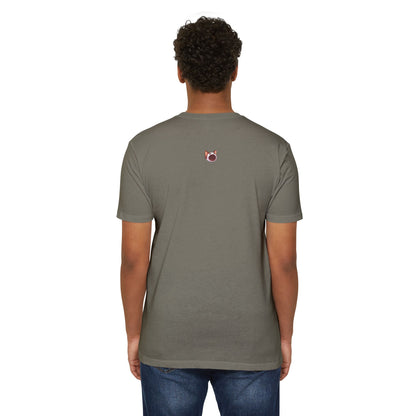POPCAT Lover T-shirt | Funny Pet Tee | Gift for Cat Owners | Casual Everyday Wear | Unique Graphic Tee