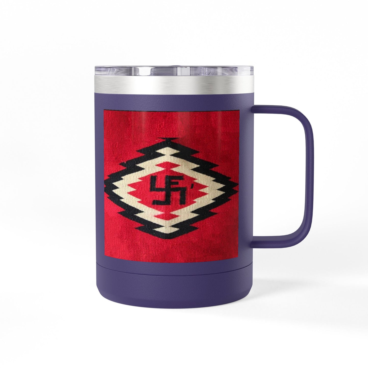 Yei Coffee Mug Tumbler, 15oz - Perfect for Cozy Mornings, Great Gift for Coffee Lovers, Ideal for Birthdays, Holidays, and Special [...]