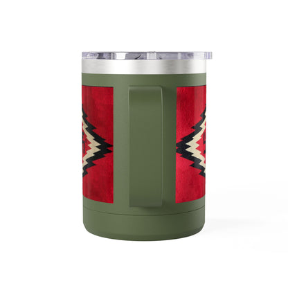 Yei Coffee Mug Tumbler, 15oz - Perfect for Cozy Mornings, Great Gift for Coffee Lovers, Ideal for Birthdays, Holidays, and Special [...]