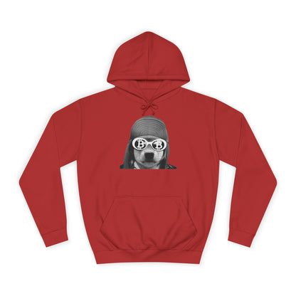 WIF Chill Vibes College Hoodie with Fun Graphics, Unisex Sweatshirt for Students, Cozy Gift for Graduates, Casual Style for Everyday Wear, [...]