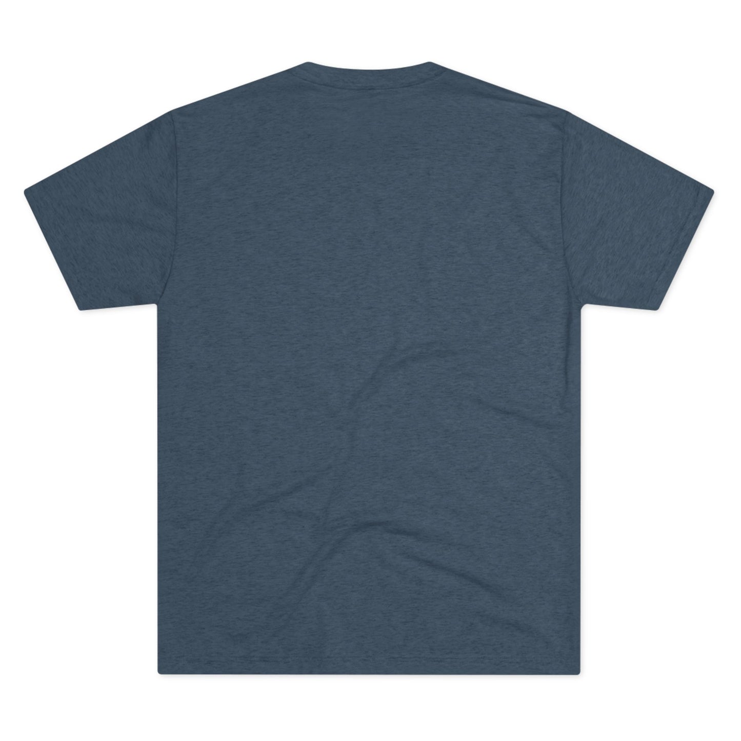 TROLL Unisex Tri-Blend Crew Tee | Funny Tee | Casual Wear | Gift for Friends | Trendy Shirt | Meme Apparel