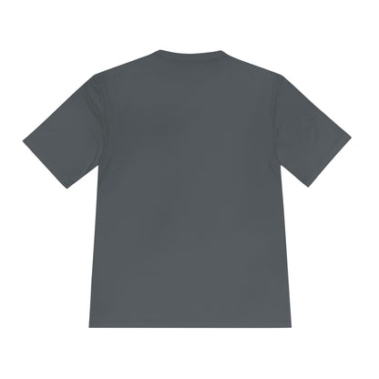 Swasticoin/Crypto Cans Unisex Moisture Wicking Tee, Perfect for Gamers, Crypto Enthusiasts, Gift for Tech Lovers, Casual Wear, Sports Shirt
