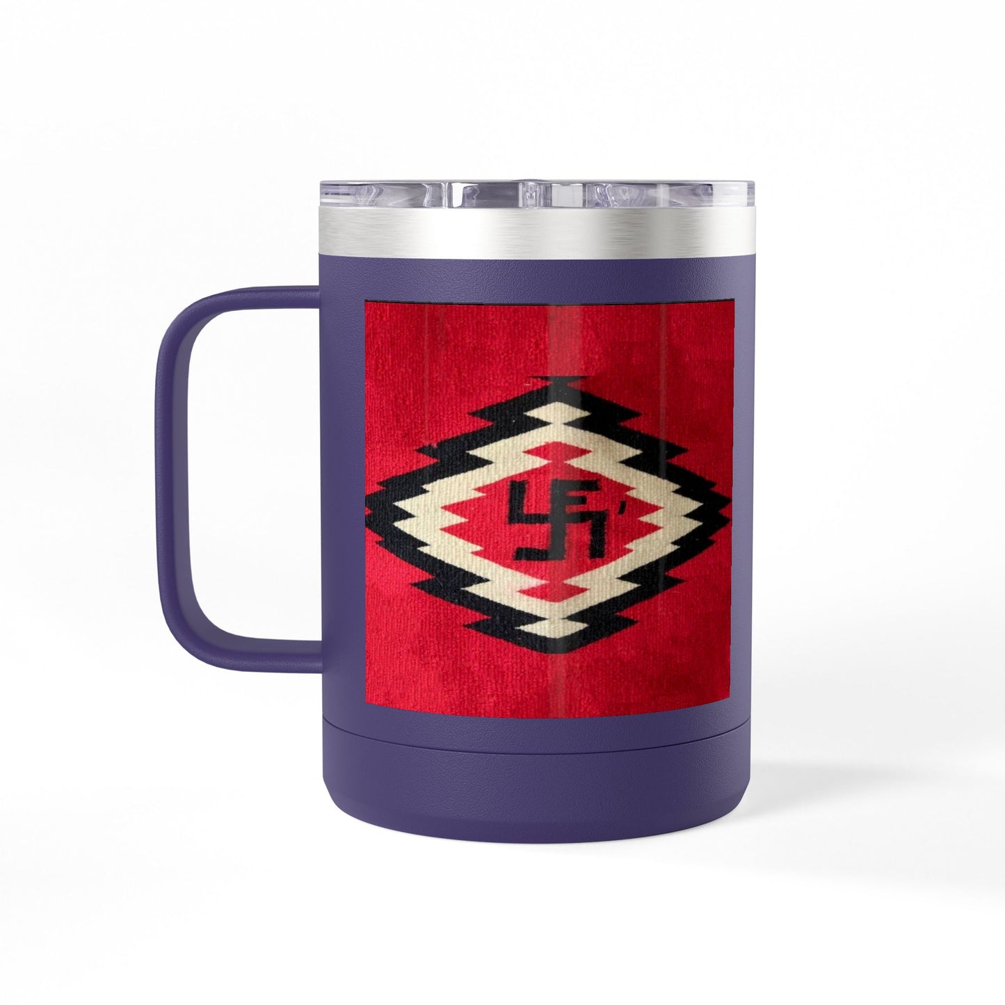 Yei Coffee Mug Tumbler, 15oz - Perfect for Cozy Mornings, Great Gift for Coffee Lovers, Ideal for Birthdays, Holidays, and Special [...]