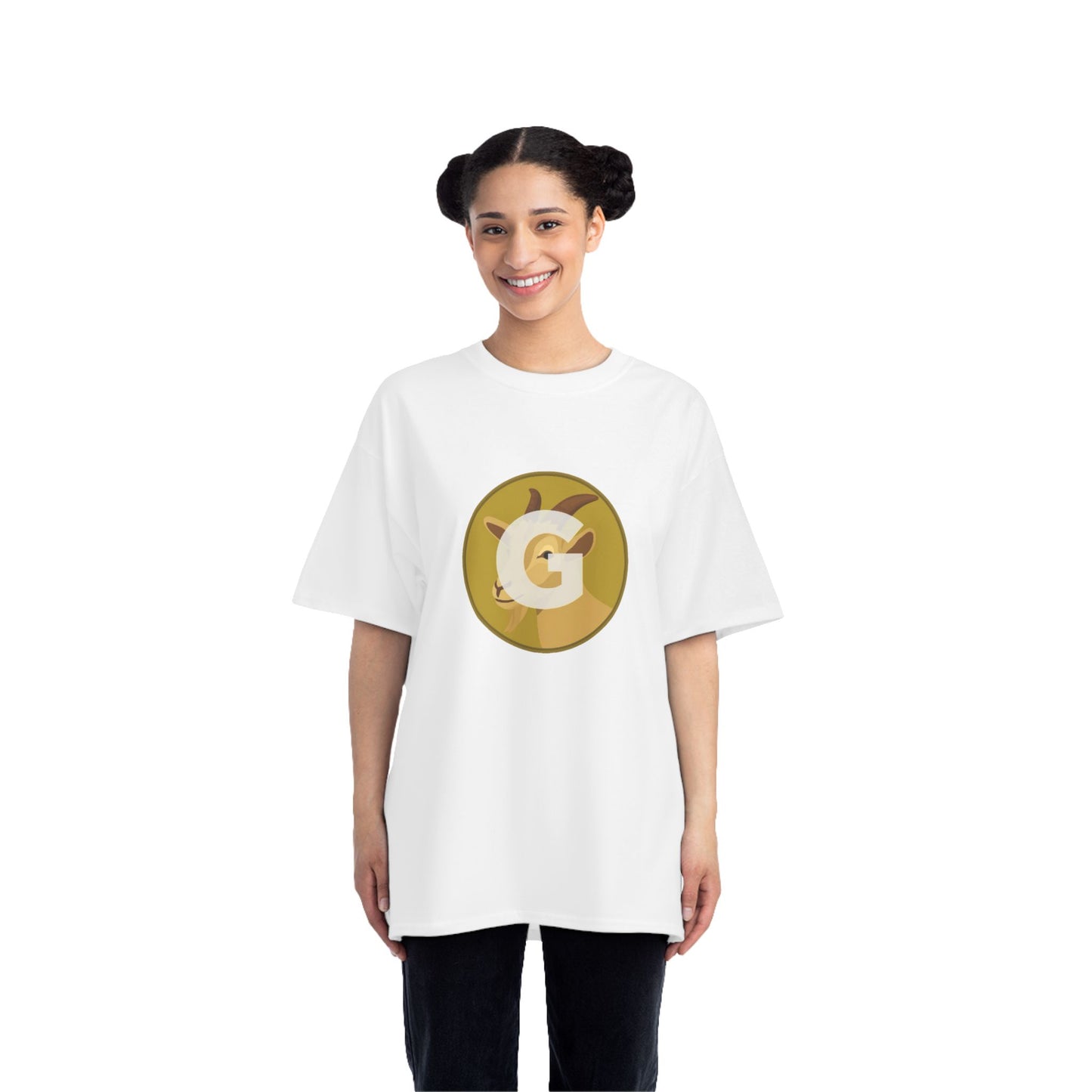 Goat Graphic Tee, Casual Stylish Shirt, Unique Gift for Animal Lovers, Summer Wardrobe Essential, Great for Birthdays or [...]
