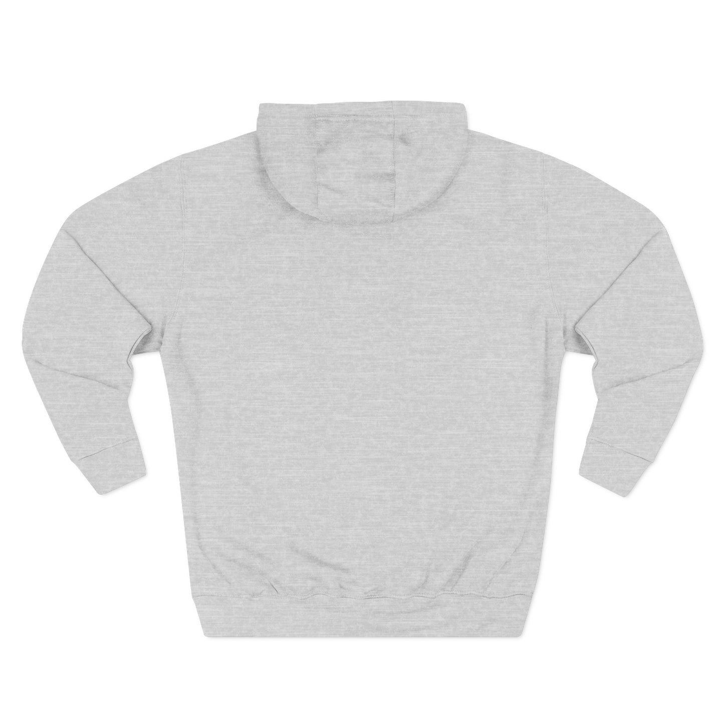 Swasticoin Cozy Three-Panel Fleece Hoodie - Ideal for Casual Days, Layering, and Gift Giving | Perfect for Home, Travel, and Outdoor Use