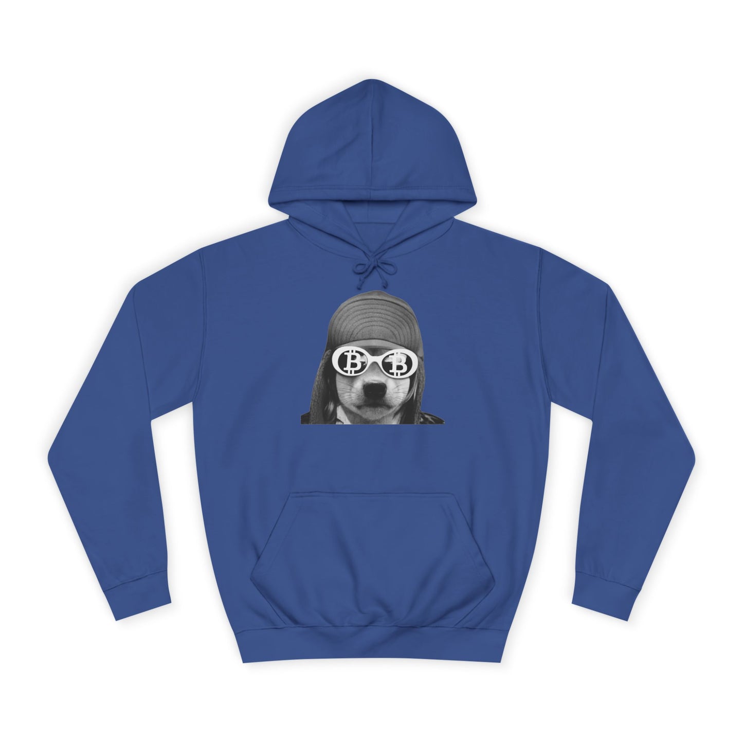 WIF Chill Vibes College Hoodie with Fun Graphics, Unisex Sweatshirt for Students, Cozy Gift for Graduates, Casual Style for Everyday Wear, [...]