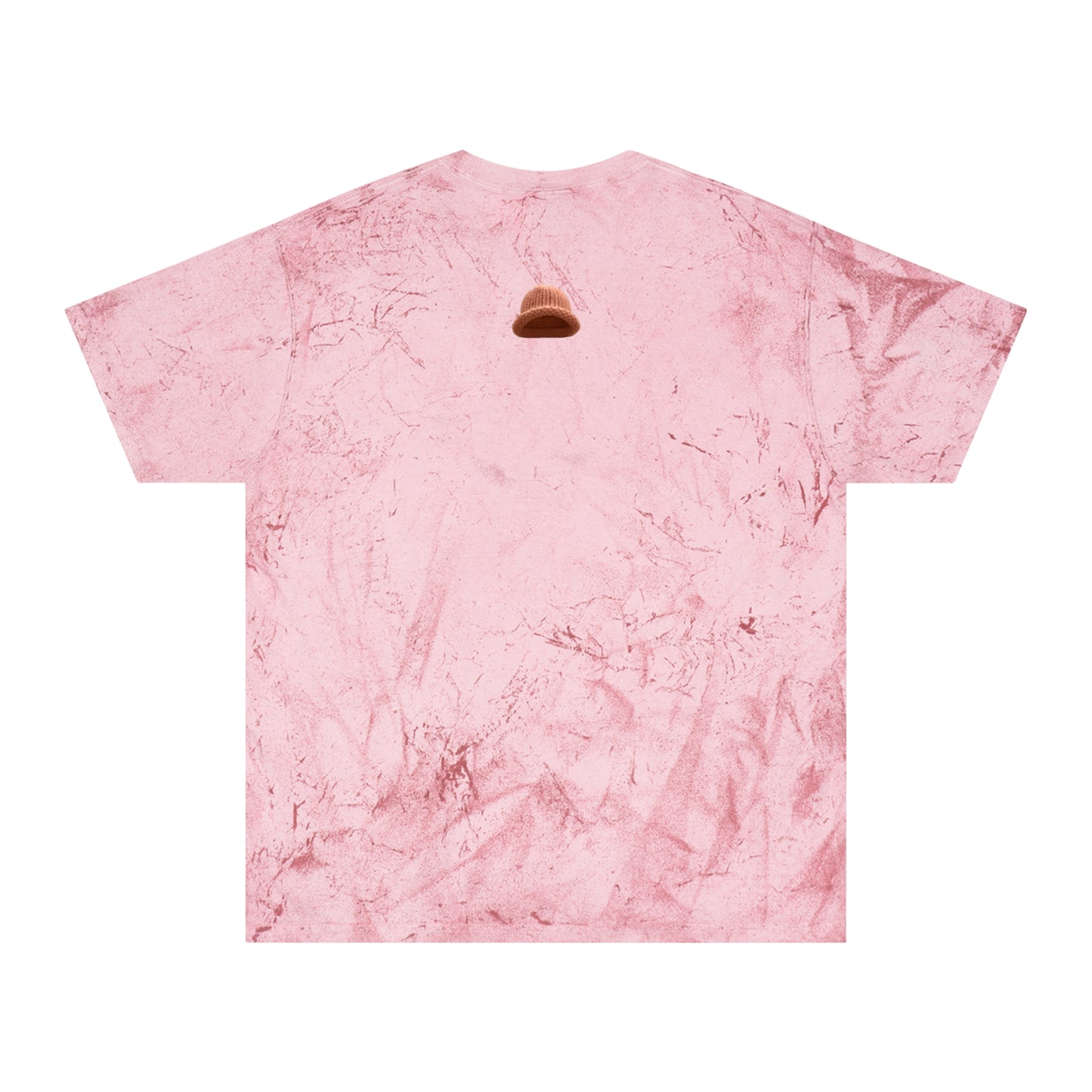 WIF Choccy Milk Enjoyer T-Shirt | Unisex Color Blast Tee | Fun Graphic Tee | Casual Wear | Gift for Dog Lovers | Summer Essentials